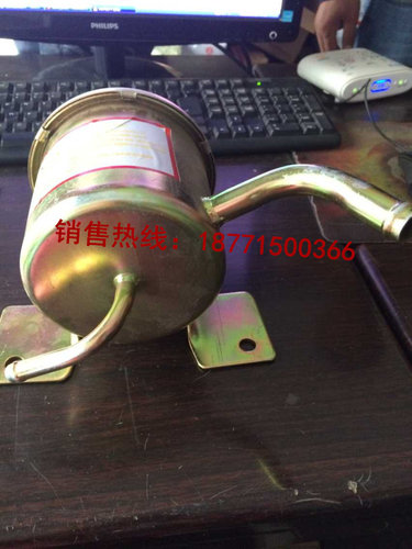 东风配件　东风货车配件　东风多利卡　东风多利卡方向机动力油壶