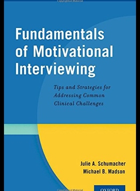 【预售】Fundamentals of Motivational Interviewing: Tips a