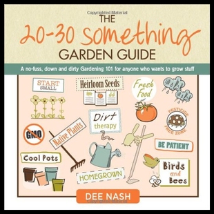Garden The Fuss Guide Something 预售