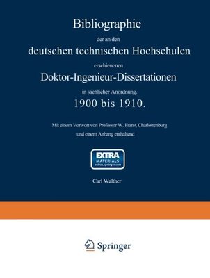 【预订】Bibliographie Der an Den Deutschen T...