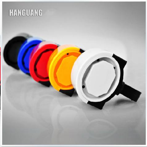 Sonnette de vélo klaxon électrique - Ref 1460128 Image 1