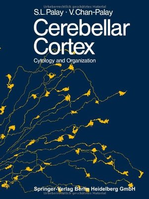 【预订】Cerebellar Cortex: Cytology and Orga...