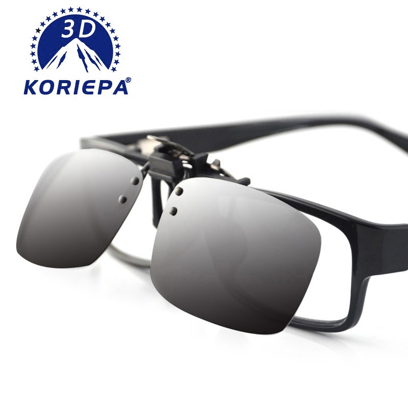 Lunettes 3D KORIEPA - Ref 1240874 Image 1