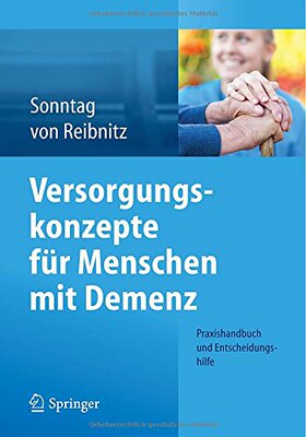 【预订】Versorgungskonzepte Fur Menschen Mit...