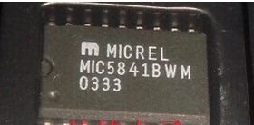 全新现货  UCN5841BWM   MIC5841BWM   实体店  可以直拍