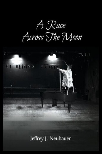 【预售】A Race Across the Moon