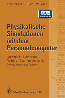 【预订】Physikalische Simulationen Mit Dem P...