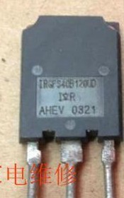 直拍就对了】IRGPS40B120UD GPS40B120UD IGBT管 80A1200V 595W
