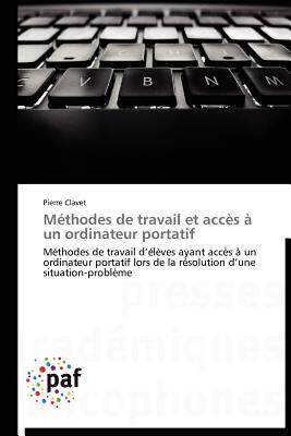 【预售】Methodes de Travail Et Acces a Un Or...