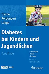【预订】Diabetes Bei Kindern Und Jugendliche...