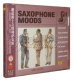 欧美流行 爵士乐CD 正版 MOODS 邂逅爵士之情调萨克斯 SAXOPHONE