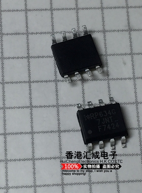 IRF7424TRPBF IRF7424TR IRF7424 SOP8 全新原装