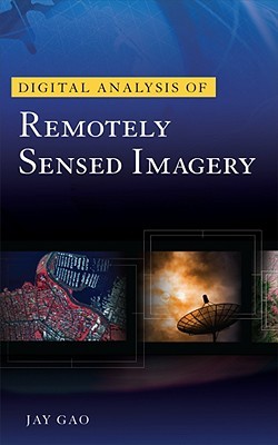 【预售】Digital Analysis of Remotely Sensed Imagery