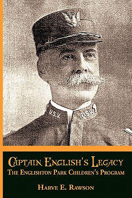 【预售】Captain English's Legacy: The Englishton Park ...