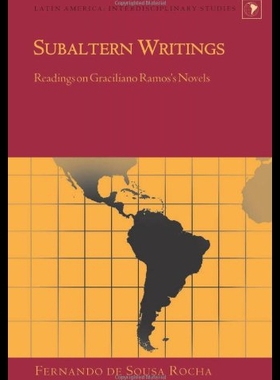 【预售】Subaltern Writings: Readings on Grac...