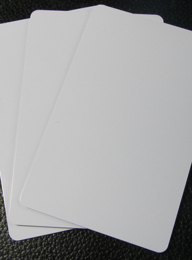 Mifare ULtralight卡/MF0 IC U1/UTL白卡/公务车卡/NFC卡/印刷卡