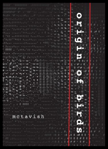 【预售】Origin of Birds