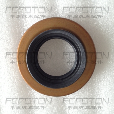 陆巡4500LC80 牙包油封 2700霸道3400 LC95 差速器油封