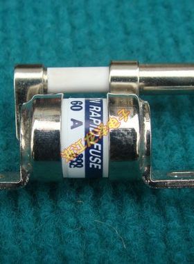 进口 JOONGWON RAPID 300W JR31-60A保险丝