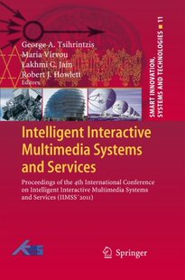 Multimedia Interactive Intelligent S... 预订