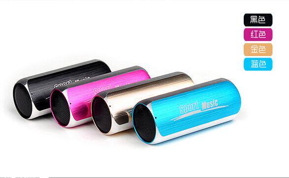 Haut-parleurs pour vélos - Ref 2262478 Image 1