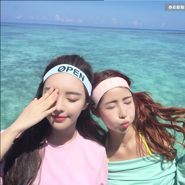 Accessoire cheveux - Ref 1201601 Image 1