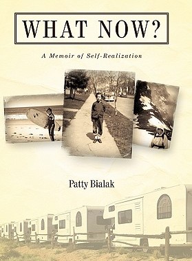 【预售】What Now?: A Memoir of Self-Realization