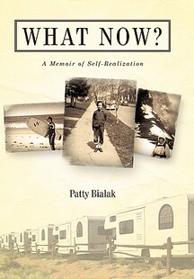 【预售】What Now?: A Memoir of Self-Realization