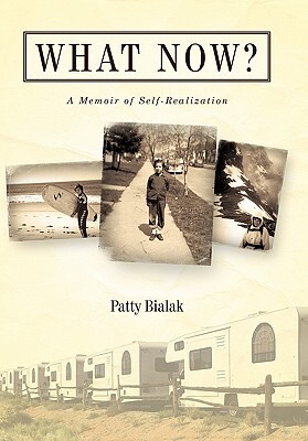 【预售】What Now?: A Memoir of Self-Realization