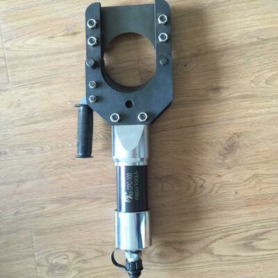 分体式液压线缆剪便携式电缆切刀快速断线剪RF-100/120C/135/160