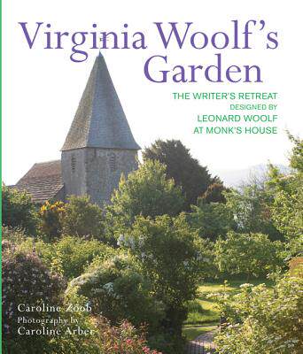 【预售】Virginia Woolf's Garden: The Story of the Gard...属于什么档次？