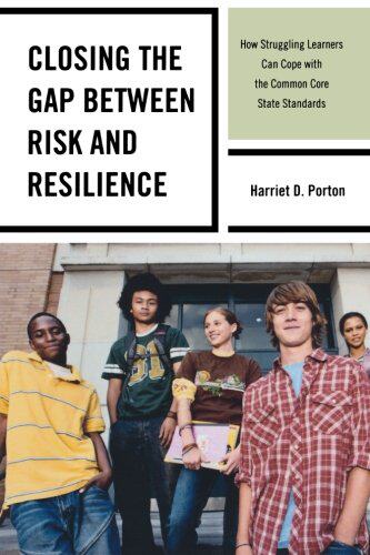 【预售】Closing the Gap Between Risk and Resilience: H...