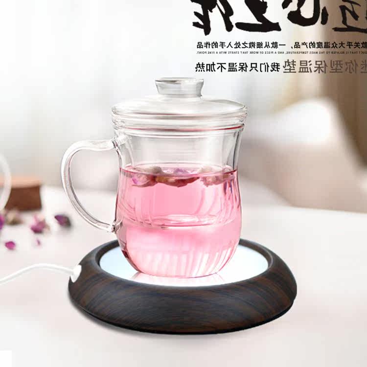 Chauffe tasse USB - Ref 392994 Image 1