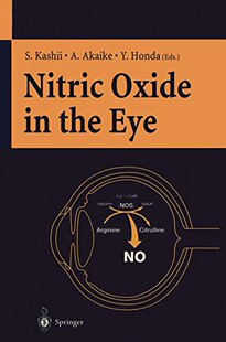 【预订】Nitric Oxide in the Eye