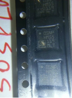 全新原装正品 HM55丝印  LSM303DLHTR三轴加速度  LGA28