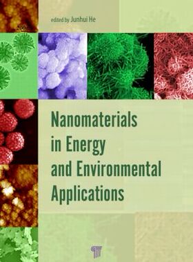 【预订】Nanomaterials in Energy and Environm...