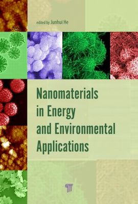 【预订】Nanomaterials in Energy and Environm...