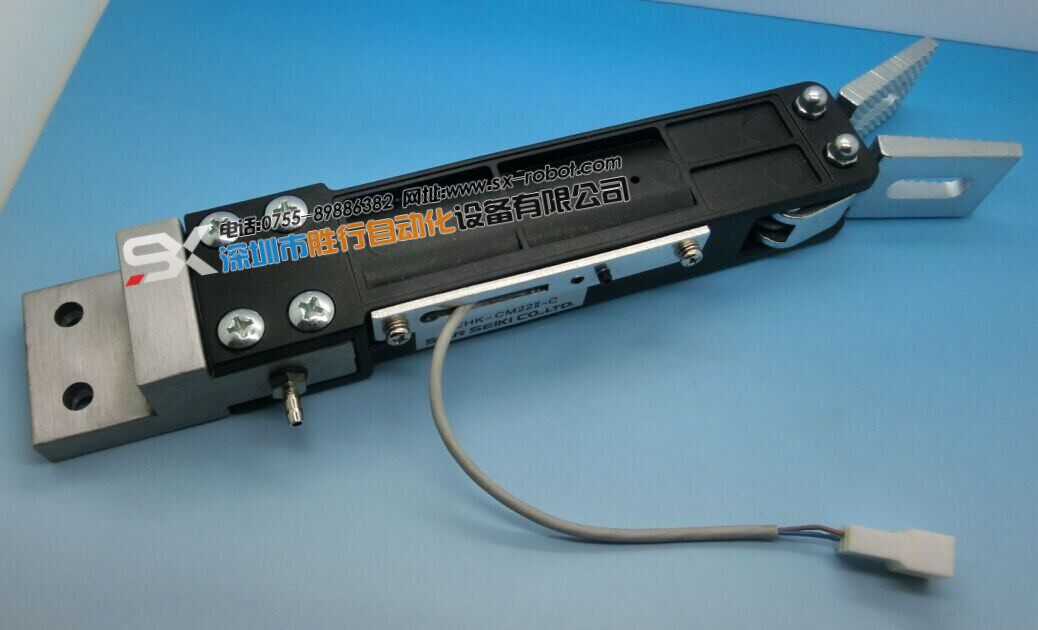 斯大机械手夹具 机械手夹具 机械手配件 夹具CHK-CM22II-C