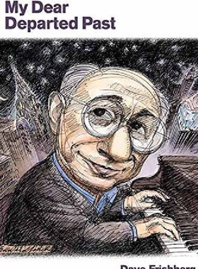 【预订】My Dear Departed Past