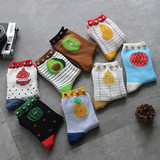Chaussettes - collants CARAMELLA simple - Ref 762685 Image 19