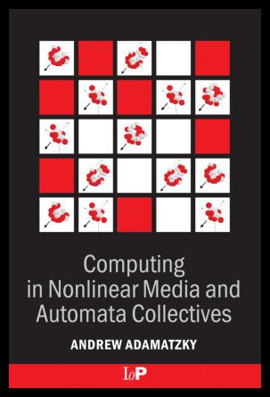 【预售】Computing in Nonlinear Media and Automata Collect