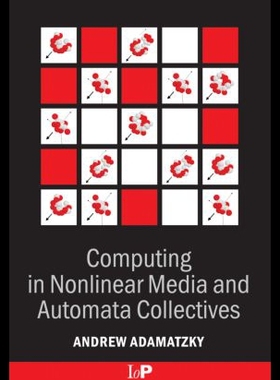 【预售】Computing in Nonlinear Media and Automata Collect
