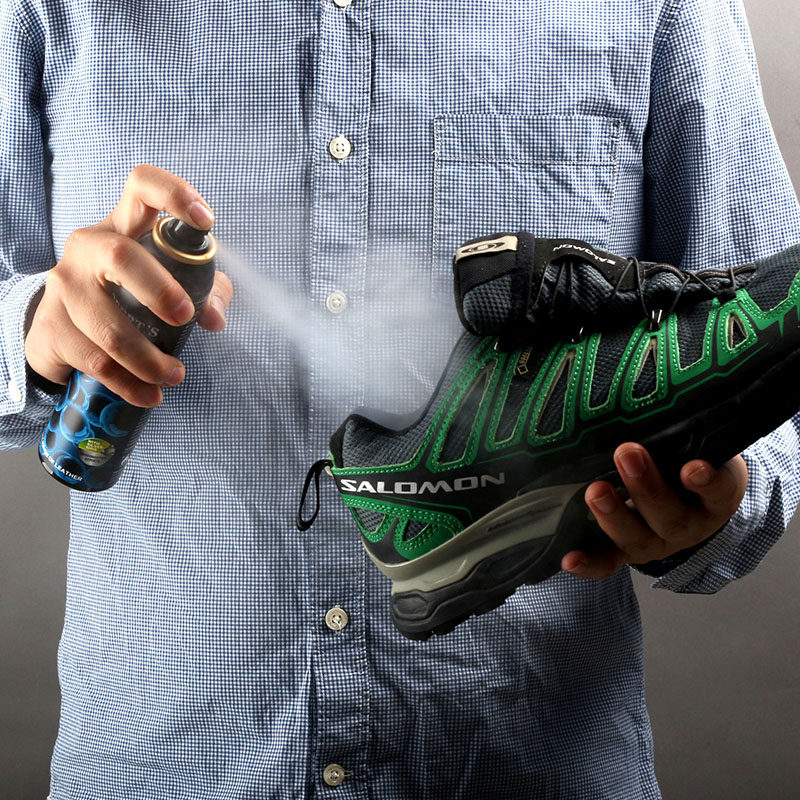 properts脚臭鞋臭鞋袜去臭剂鞋子运动鞋除臭剂喷雾