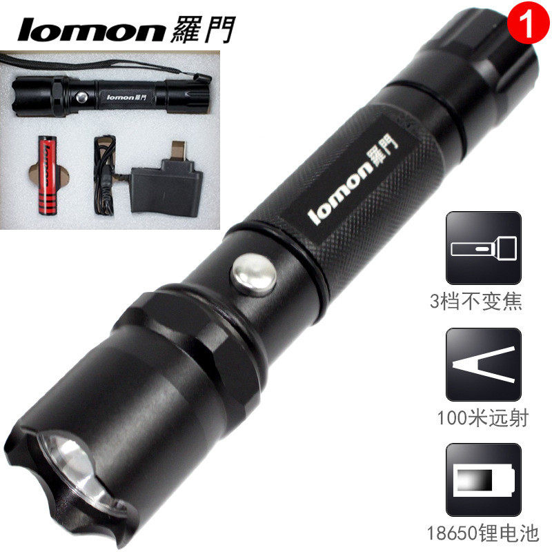 Lumière vélo - phare - Ref 2398431 Image 1