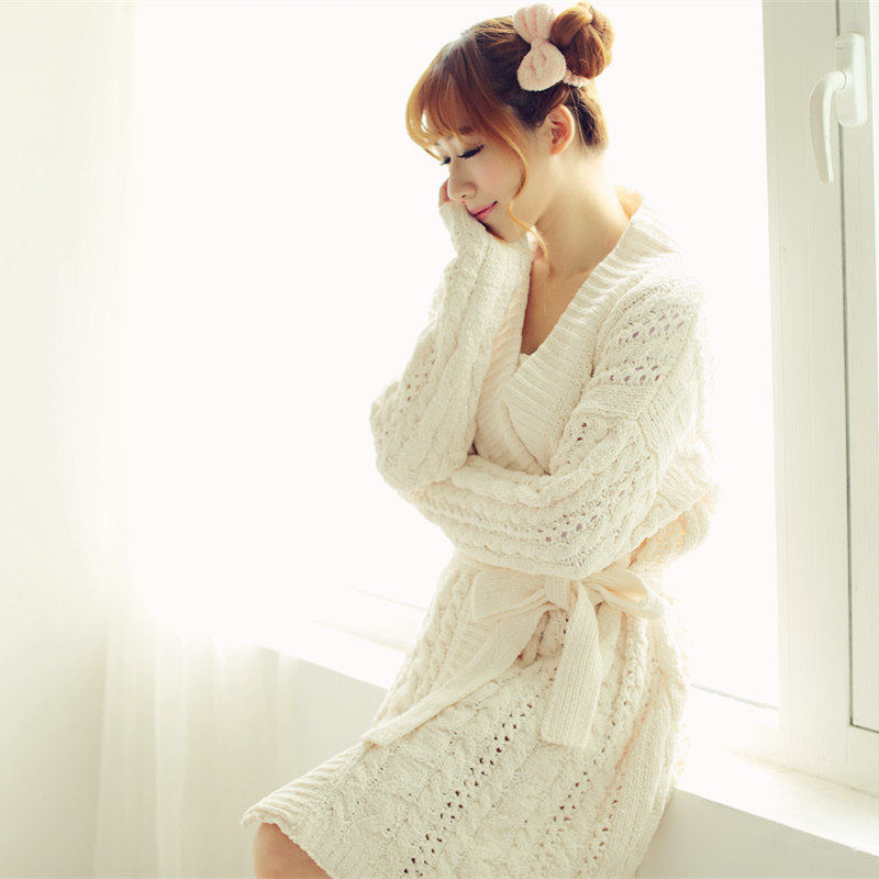 Peignoir - Ref 595287 Image 1