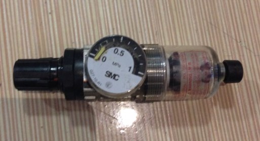 原装SMC二手过滤器AW20-02 AW10-M5
