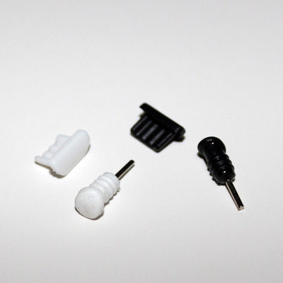 Connecteur pour téléphone portable - Ref 321051 Image 1