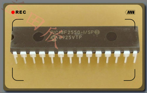8位微控制器 -MCU 32kBF 2048RM FSUSB2