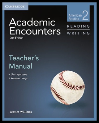 【预售】Academic Encounters Level 2 Teacher's Manual Read