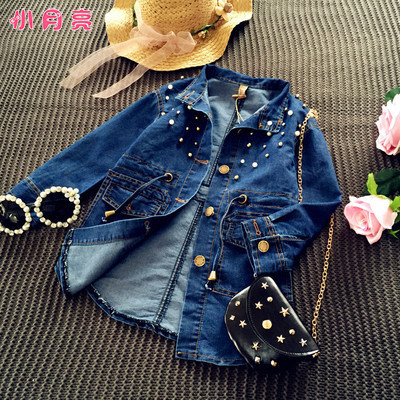 Robes pour fille en coton - Ref 2043752 Image 1